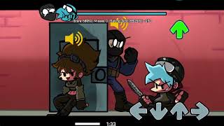 Cover art for {FNF} Genuine Sucker