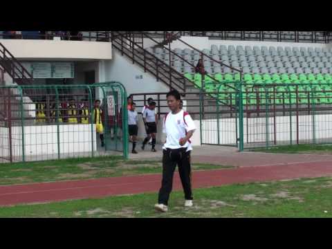 Umum Jaya fc vs Jabatan Air 2-0