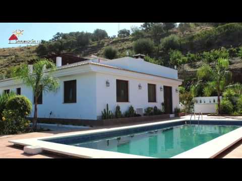 Country villa in Sayalonga - VK1628