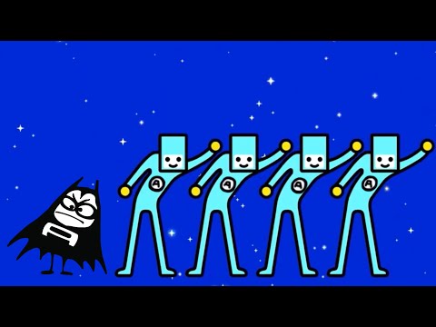 Heaven Studio Custom Remix: Fashion Zombies!