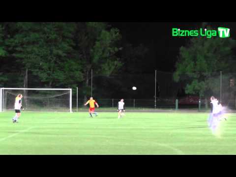 05.06.2014 YesSport I Liga B - Sparta vs. Shell