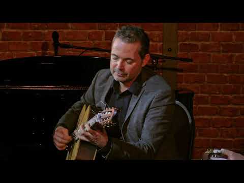 Robin Nolan Trio - Something