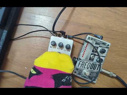 Discordance Electric  Xpandora Modified Expandora image 5