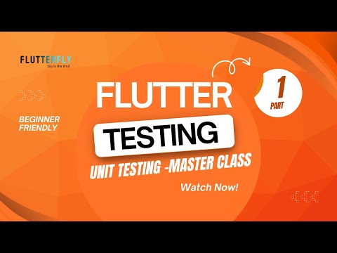Flutter Testing Mastery Part 1: Unit Testing Essentials (Beginner-Friendly Tutorial) | മലയാളത്തിൽ