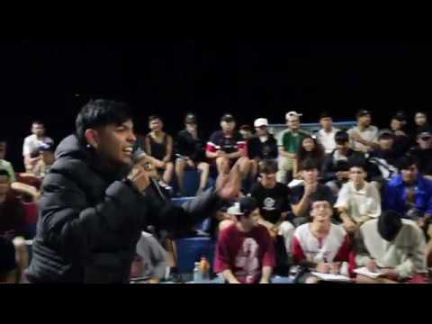 Krepi vs Ekizar - 4tos - Universus Final 2019