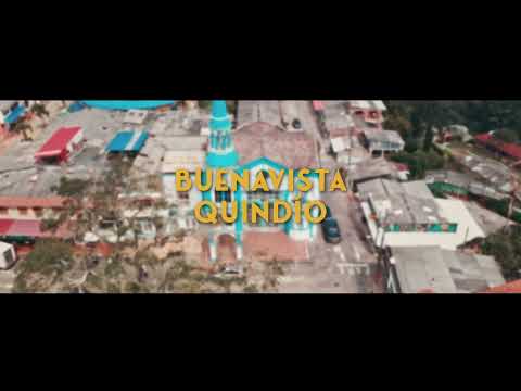 DJI Spark Cinematic Film - Buenavista Quindío