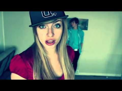 SOMEBODY THAT I USED TO KNOW   GOTYE COVER 360p