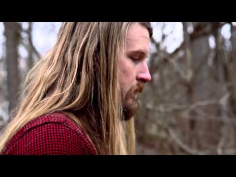 Joshua Powell & The Great Train Robbery - Cave of Clouds (Official Music Video)