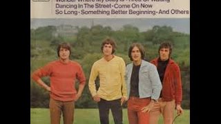 Kinda Kinks - Got My Feet on The Ground /Marble 1969
