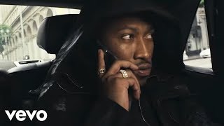 Future - Covered N Money (Official Music Video)