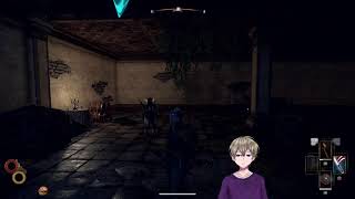 【嫁にVアバ作ってもらったので】outward 協力プレイする 3