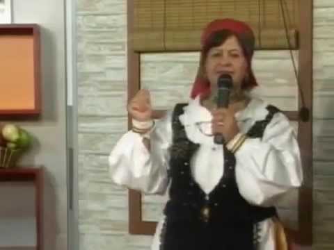 Dascalita Aurelia Sicoie Lulusa-Dascalie,dascalie-Videoclip