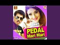 Pedal Mari Mari