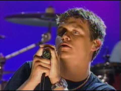 3 Doors Down - If I Could Be Like That (Live @ Rock & Roll Hall of Fame)