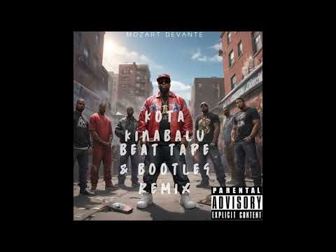 R5K x Sabbala x KC x Danye   Cek Balik (REMIX)