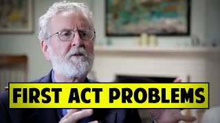 3 Mistakes Screenwriters Make In Act 1 That Ruin A Screenplay by Michael Hauge