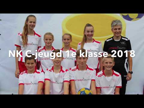 Aftermovie NK Albatros C1