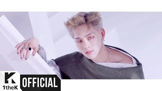 k-pop idol star artist celebrity music video Sik-K