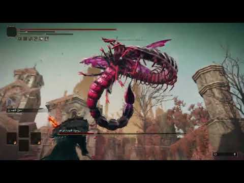 Romina Saint of the Bud, hitless (ft Mesmer soldier spear & Miserycord)