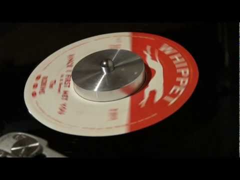 THE ROBINS - Since I First Met You - 1956 - WHIPPET
