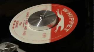 THE ROBINS - Since I First Met You - 1956 - WHIPPET