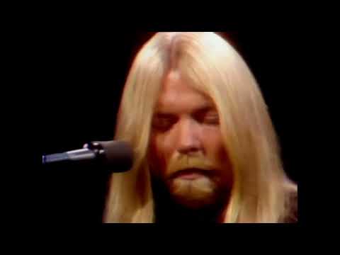 MELISSA - THE ALLMAN BROTHERS 1981