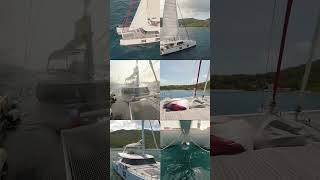 2016 Sunreef 60 Loft for sale - Euphoria