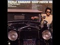Kentucky Gambler~Merle Haggard