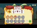 Starfall Grades 4 5 Math Farctions Multiply Divide