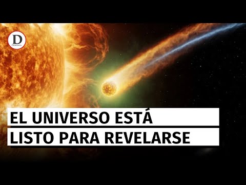 Astronomers Closely Track 'Tres y Atlas,' a Gigantic Interstellar Object Defying the Laws of the Cosmos