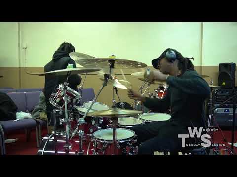 TWS Presents: Mike Mitchell