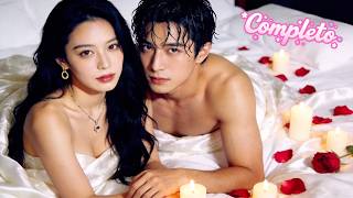 Cenicienta conoce al CEO y se casan por contrato. ¡Él se enamora perdidamente de ella!#ceo #drama