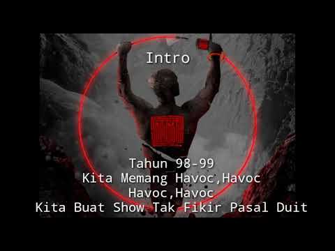 Altimet - AKU (Feat. Alif) ( Lyric Video ) #AO