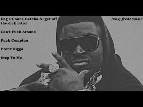 Tim Dog "Penicillin On Mix