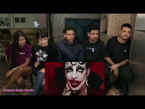 GLORIA GROOVE - A QUEDA (CLIPE OFICIAL) - LAZER DOS CRIA