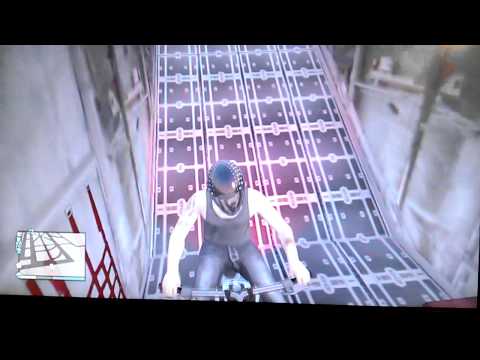 Francky boy and touzous