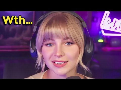 This Made Me Feel Sick...