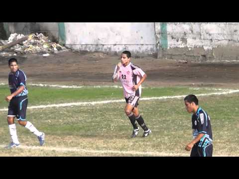 Pacifico FC Campeón del Interligas 2011