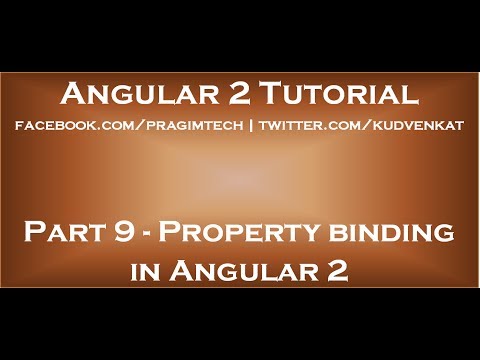 Introduction to Angular 2
