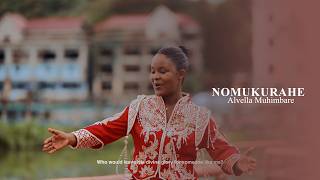 Alvella Muhimbare Official