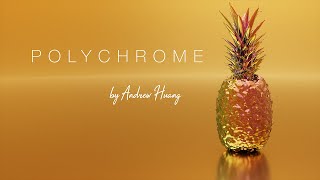 Video thumbnail for Polychrome – a Kilohearts Content Bank by Andrew Huang by Kilohearts