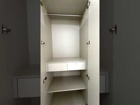 Video thumbnail for K21A301: Fully furnished 1RK Flat for rent in HSR Layout | Kots Bilva