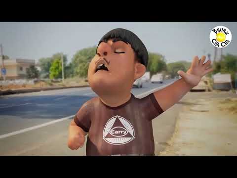 ‪@CarryMinati‬ aur Ghapla tiwari 🤣  | Youtube vs Ghapla 😂 | Bhuski wale chacha