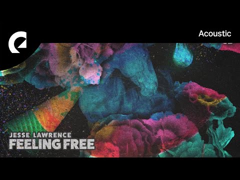 Jesse Lawrence feat. LaKesha Nugent - Feeling Free
