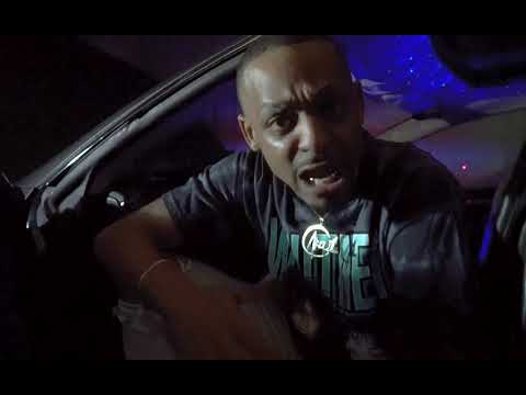 AkaFrank - Tesla (Official Music Video)