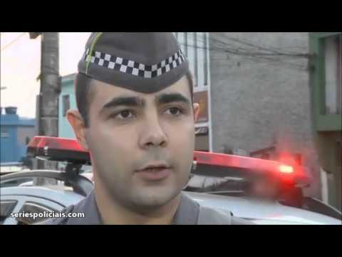 Operação de Risco 05/12/15 - Completo