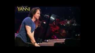 Yanni - Voyage @ Nokia Theatre - HQ