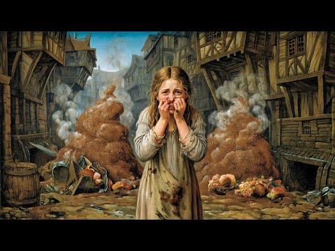 EKELHAFT! Wie mittelalterliche Bauern Hygiene ohne Seife pflegten