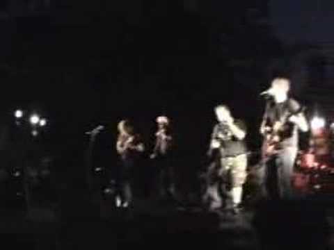 Corrigan Fest - Les marins perdus