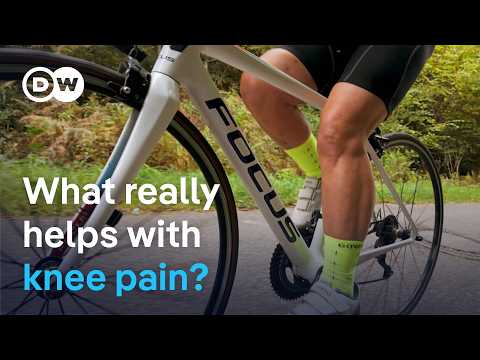 Osteoarthritis: New Hope for the Knee